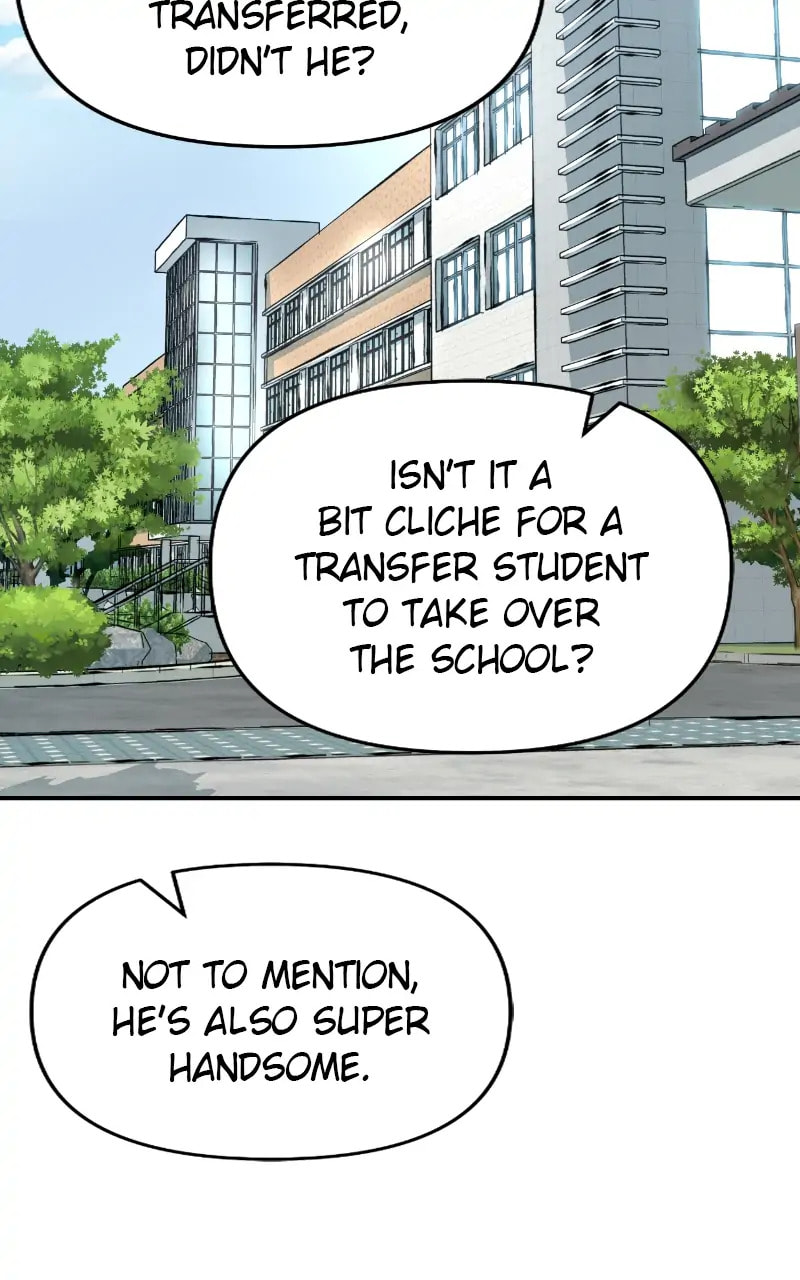 Designated Bully Chapter 47 page 88 - 