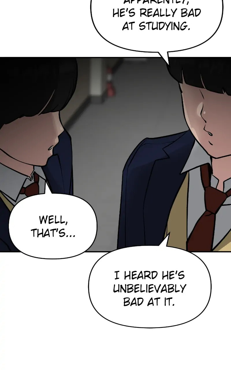 Designated Bully Chapter 47 page 90 - 