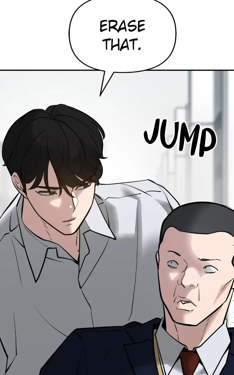 Designated Bully Chapter 47 page 94 - 