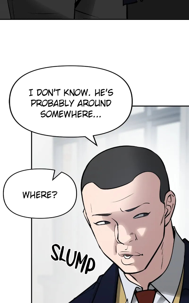 Designated Bully Chapter 47 page 97 - 