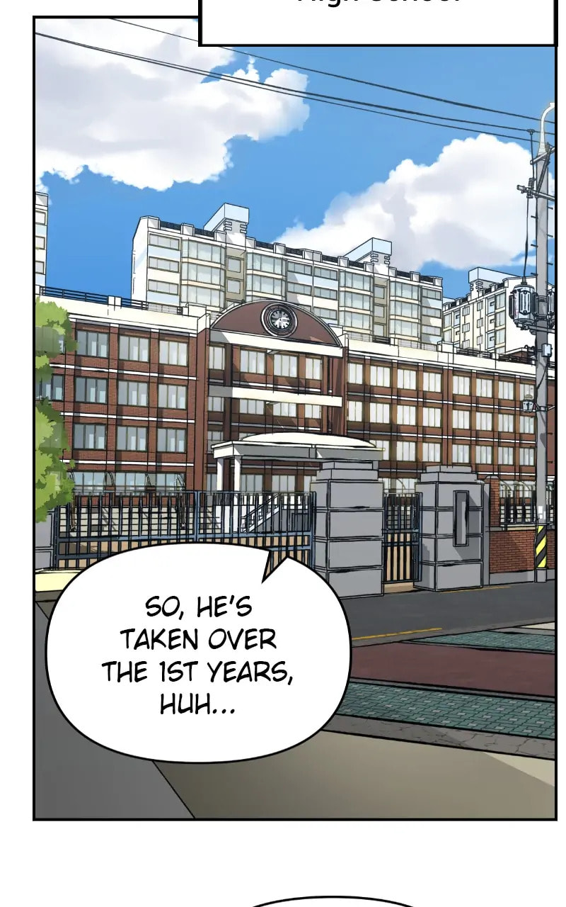 Designated Bully Chapter 47 page 99 - 
