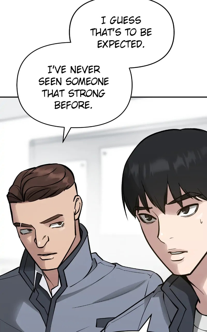 Designated Bully Chapter 47 page 100 - 