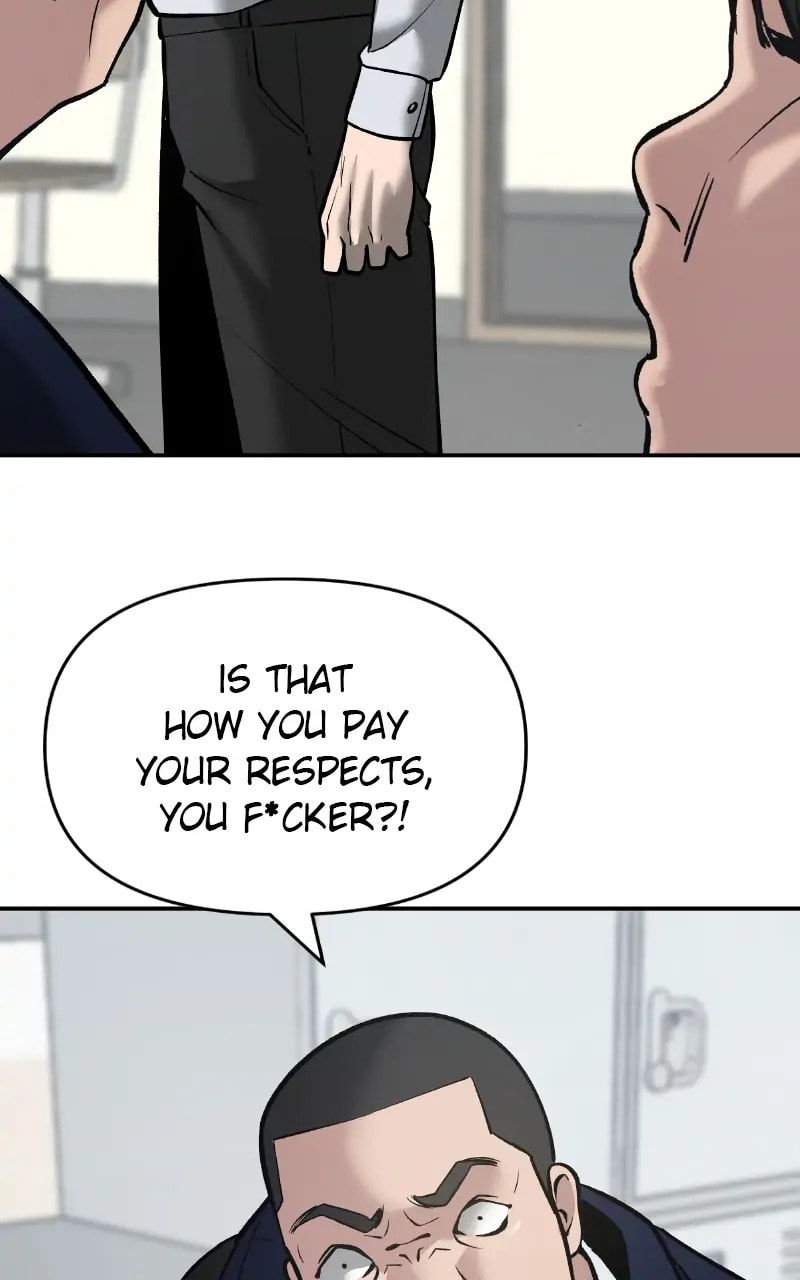 Designated Bully Chapter 48 page 11 - 