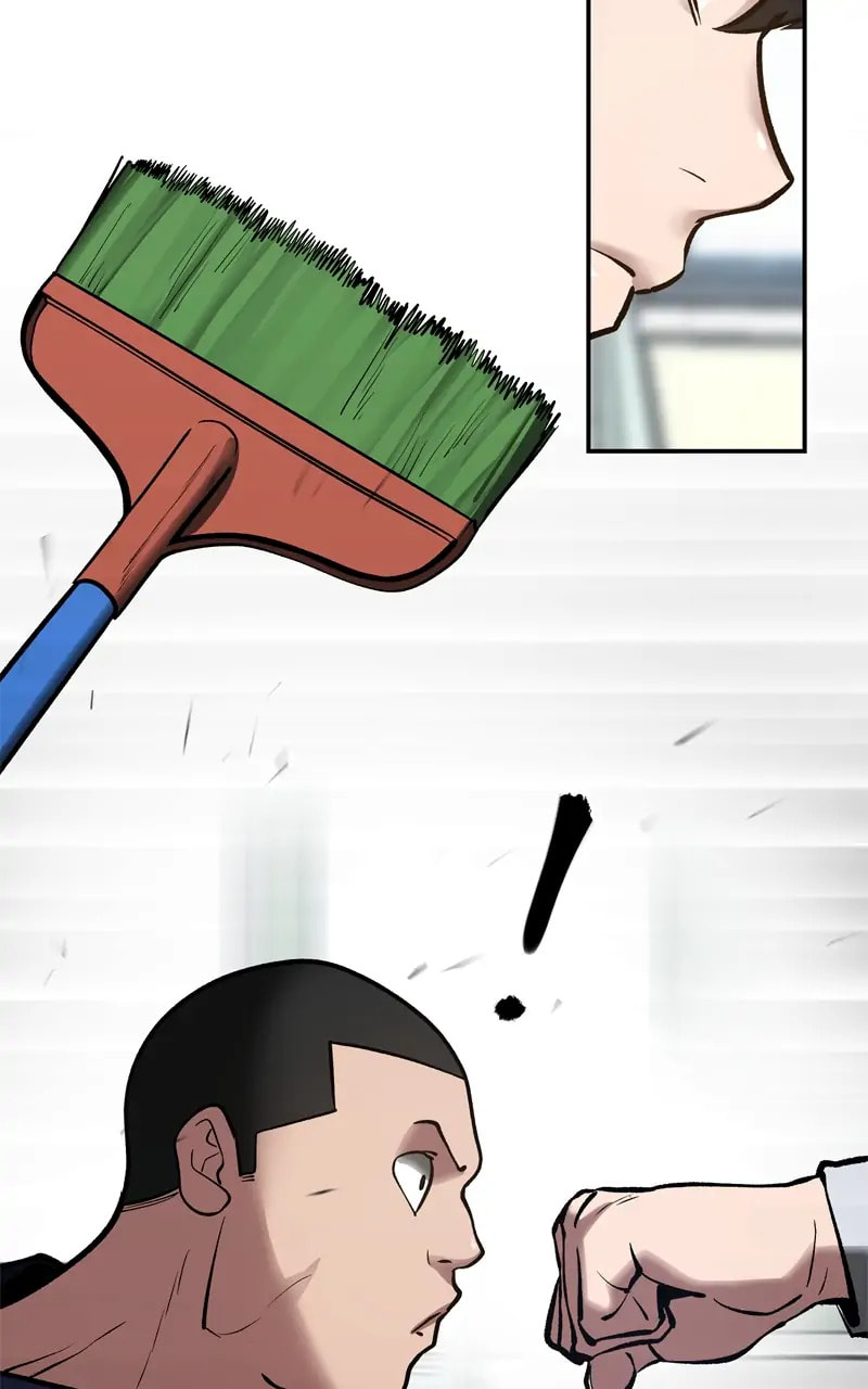 Designated Bully Chapter 48 page 103 - 