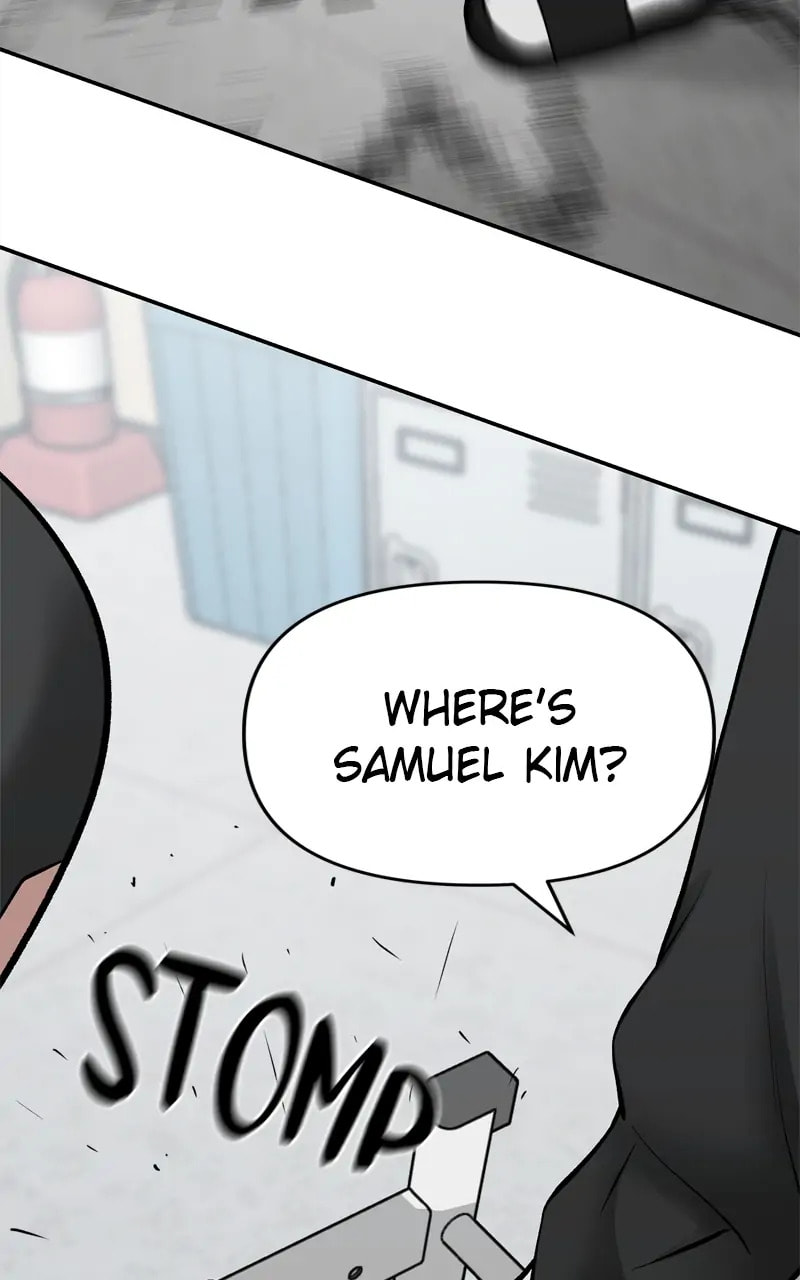 Designated Bully Chapter 48 page 110 - 