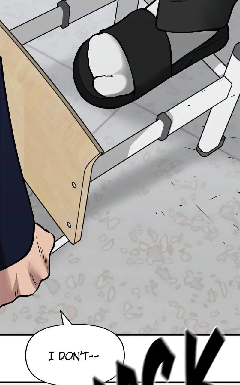 Designated Bully Chapter 48 page 111 - 