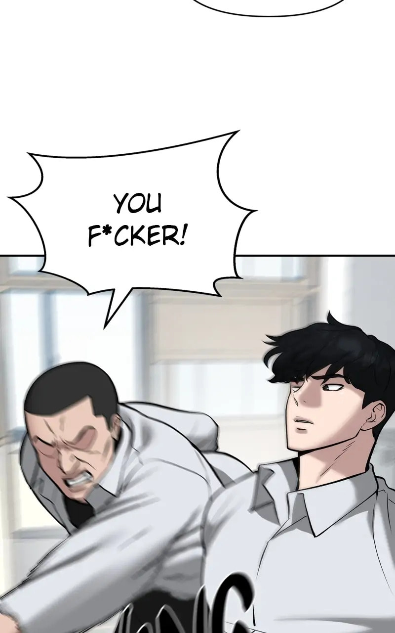 Designated Bully Chapter 48 page 115 - 