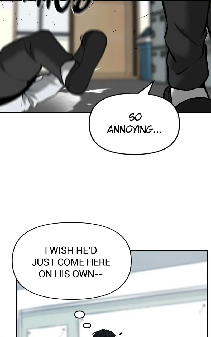 Designated Bully Chapter 48 page 118 - 
