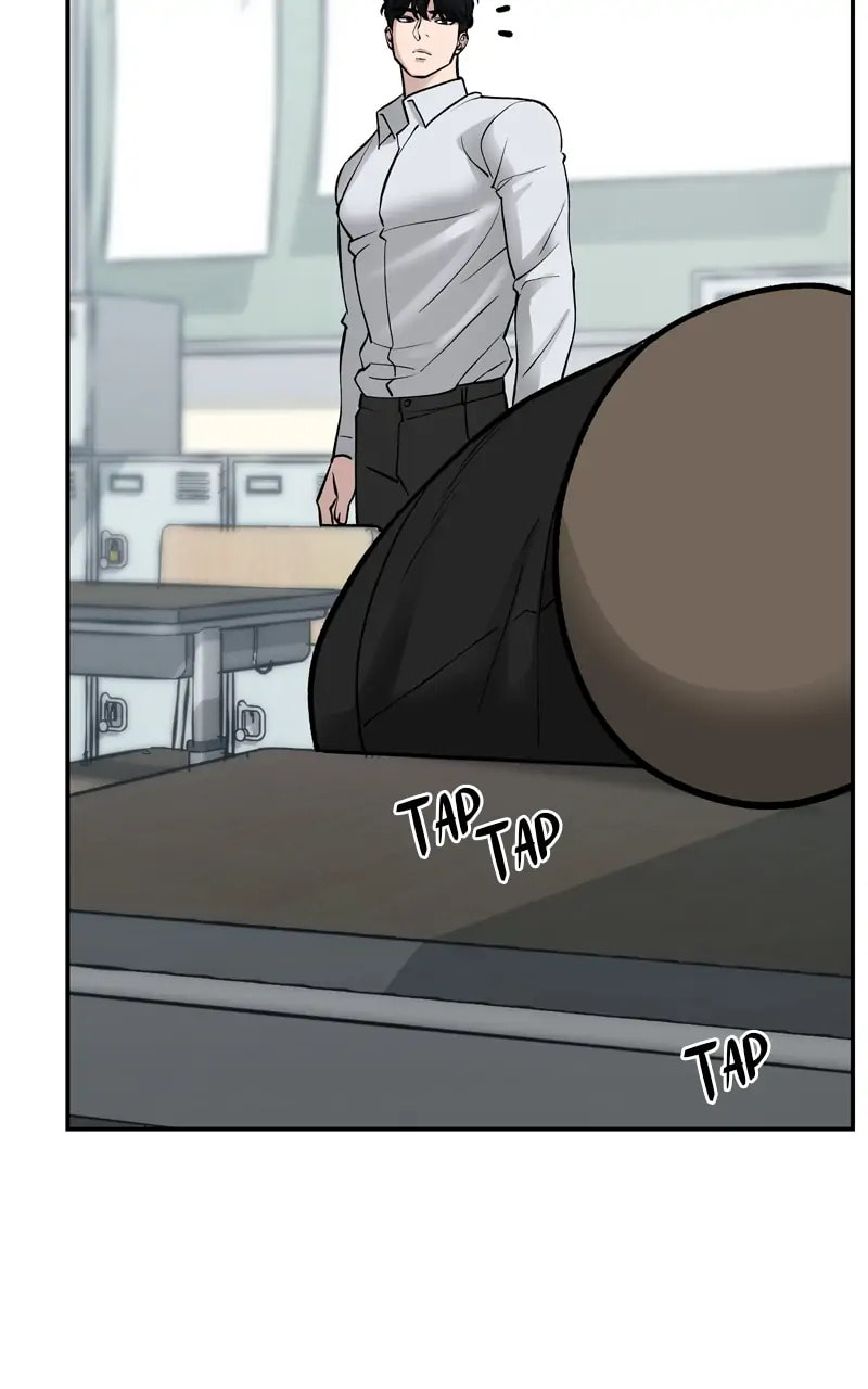 Designated Bully Chapter 48 page 119 - 