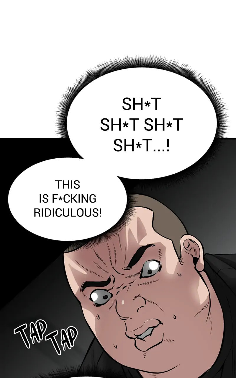Designated Bully Chapter 48 page 120 - 