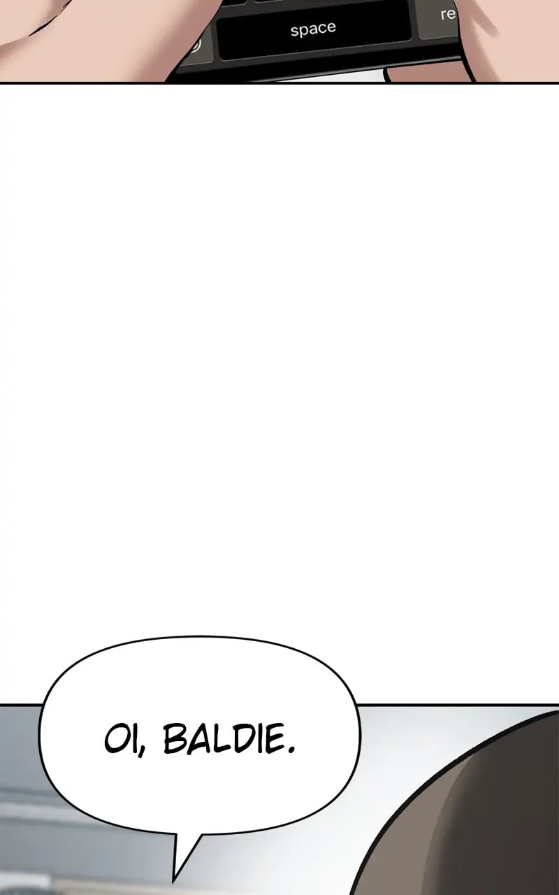 Designated Bully Chapter 48 page 123 - 