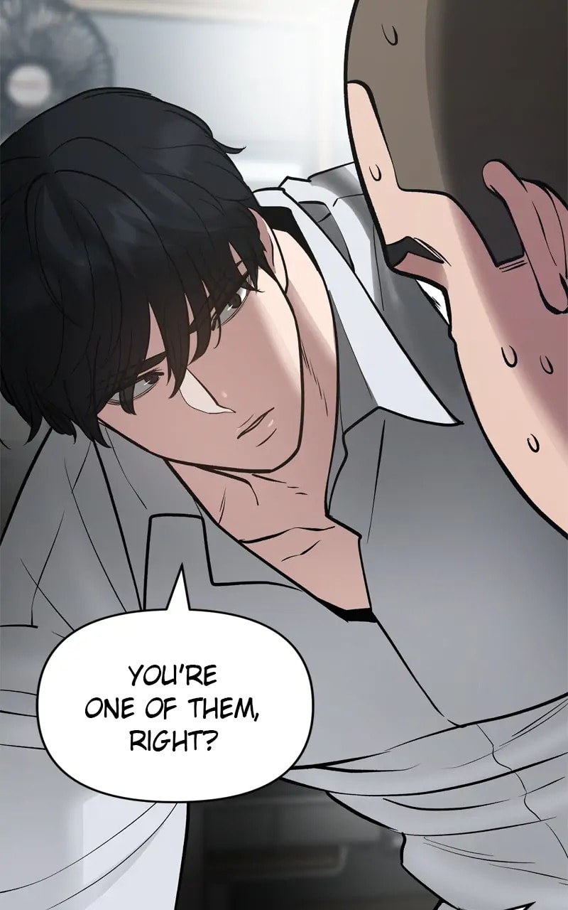 Designated Bully Chapter 48 page 124 - 