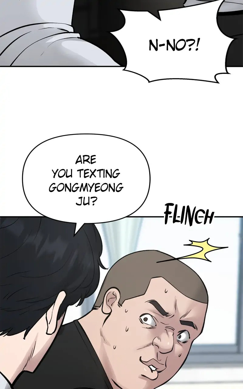 Designated Bully Chapter 48 page 125 - 