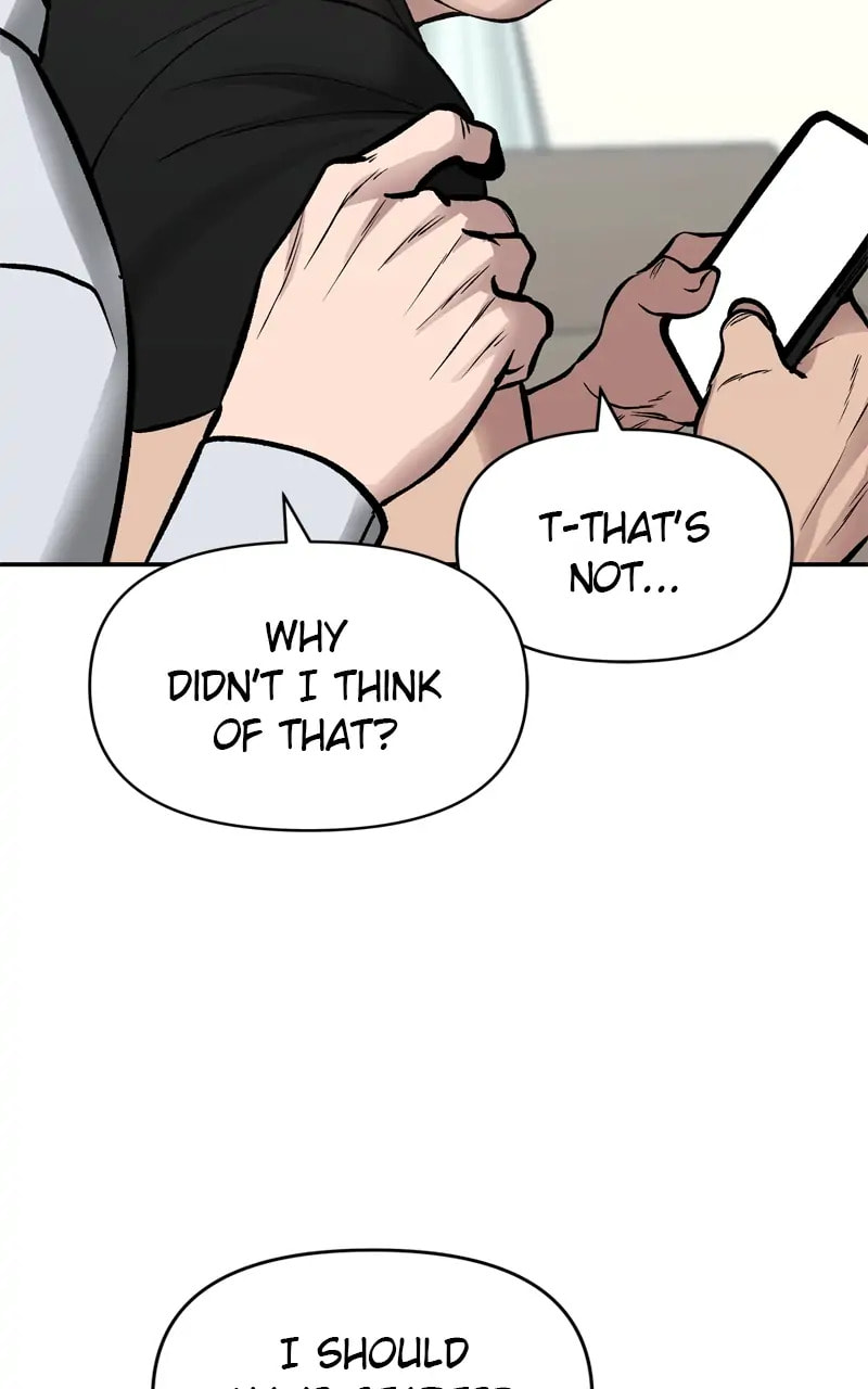 Designated Bully Chapter 48 page 126 - 