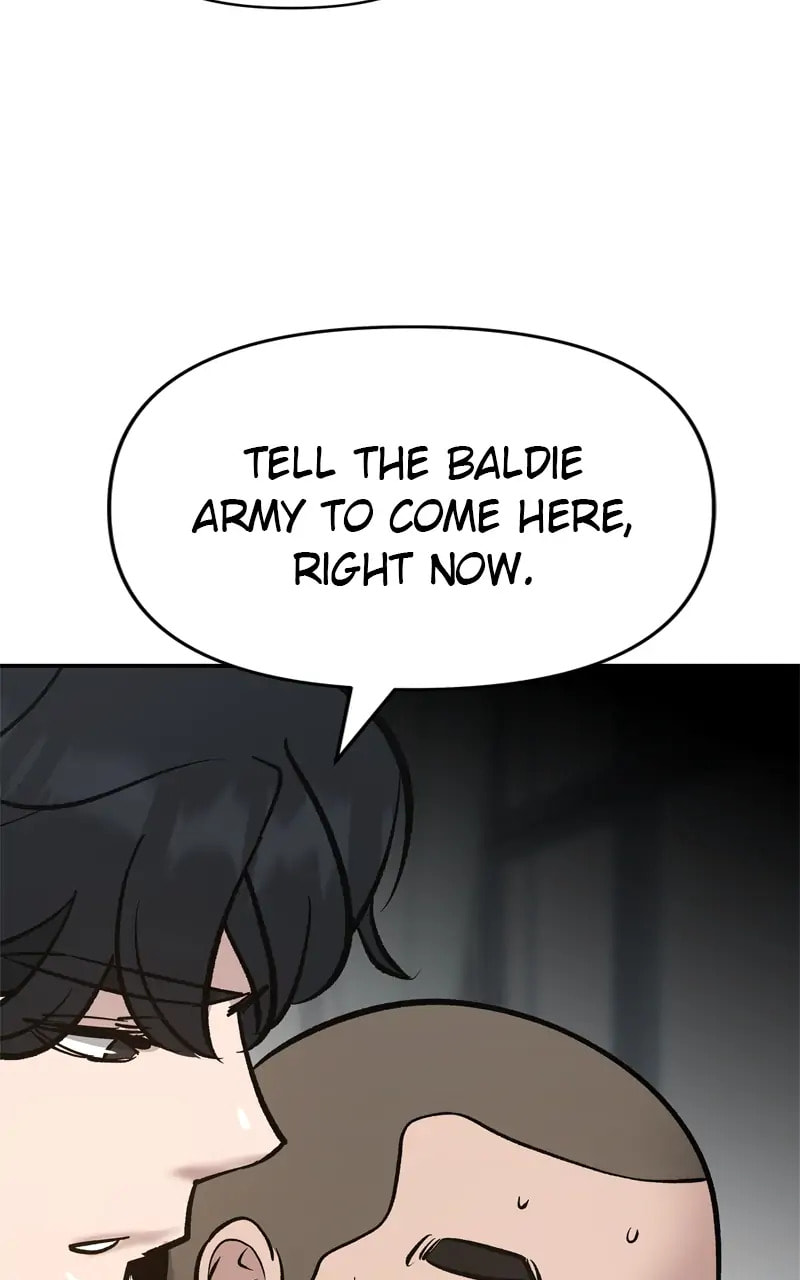 Designated Bully Chapter 48 page 128 - 