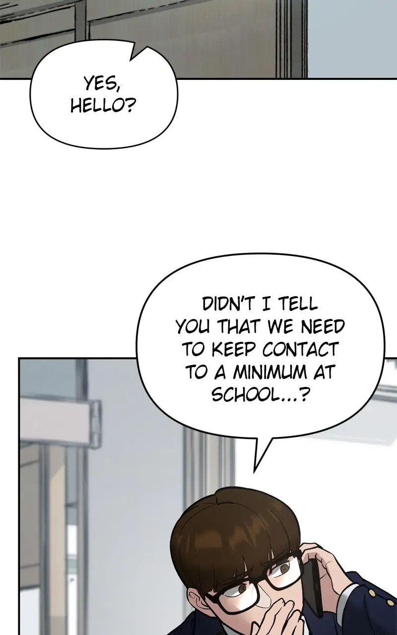 Designated Bully Chapter 48 page 131 - 