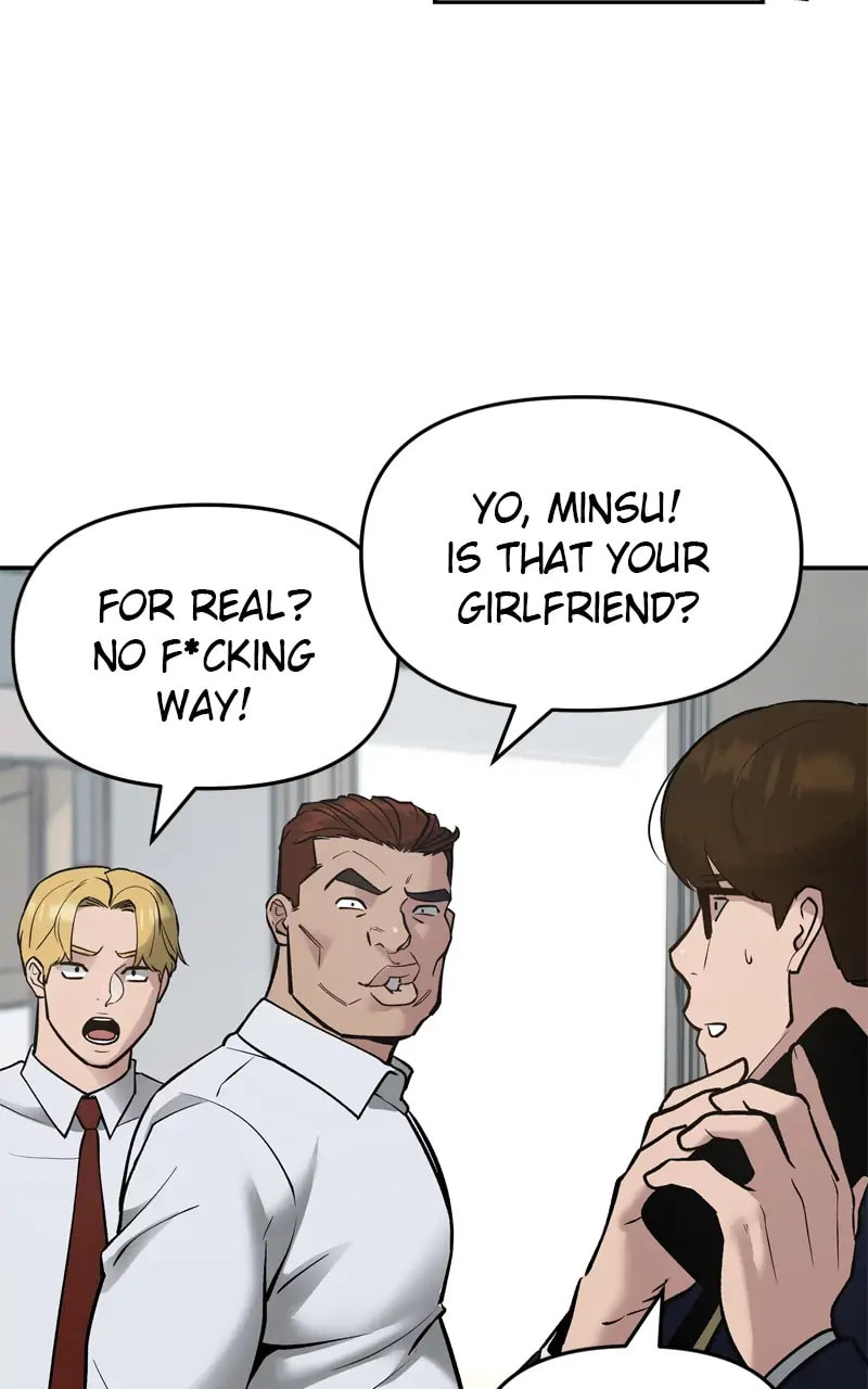 Designated Bully Chapter 48 page 134 - 