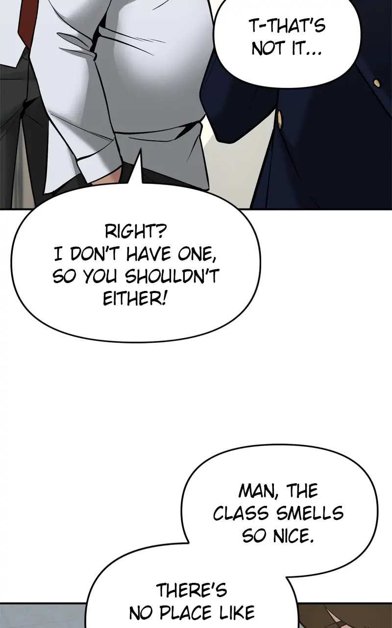 Designated Bully Chapter 48 page 135 - 