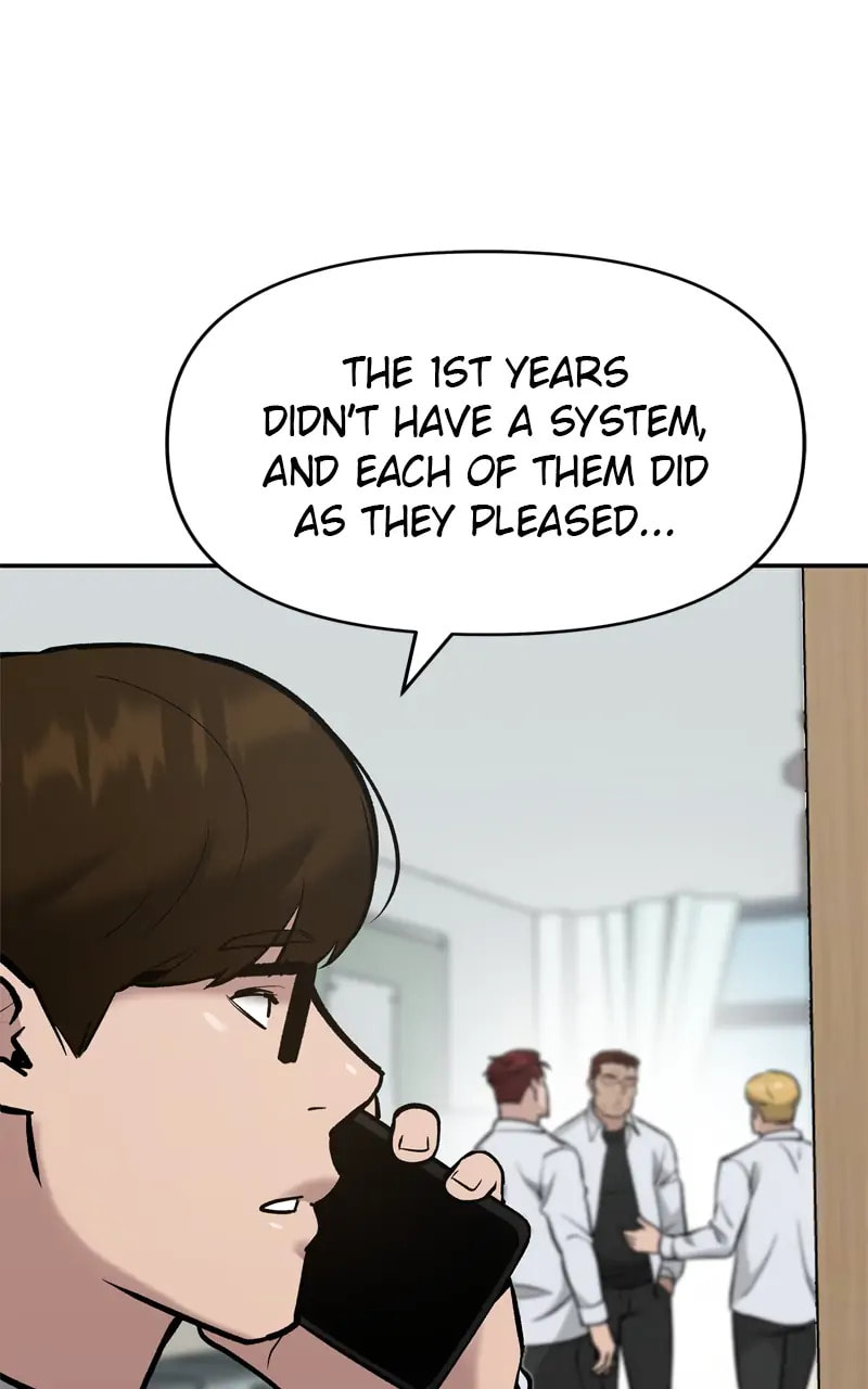Designated Bully Chapter 48 page 139 - 