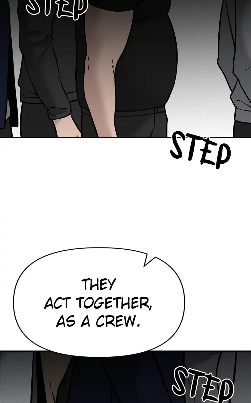 Designated Bully Chapter 48 page 141 - 
