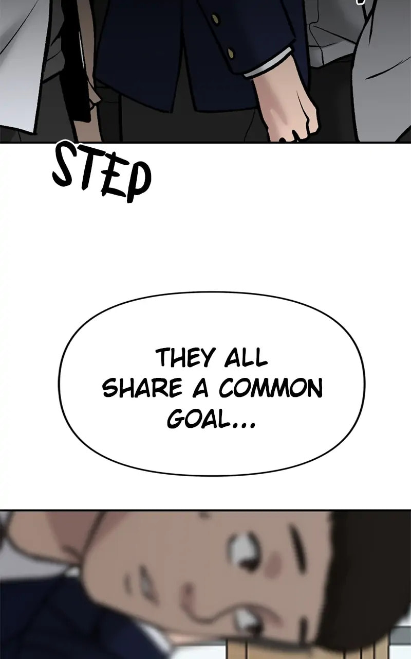 Designated Bully Chapter 48 page 142 - 