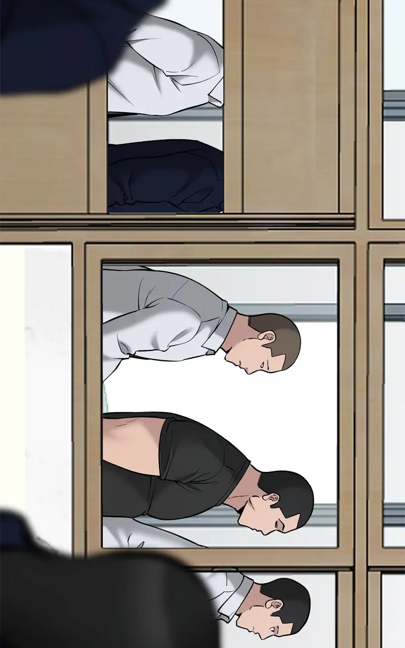 Designated Bully Chapter 48 page 143 - 