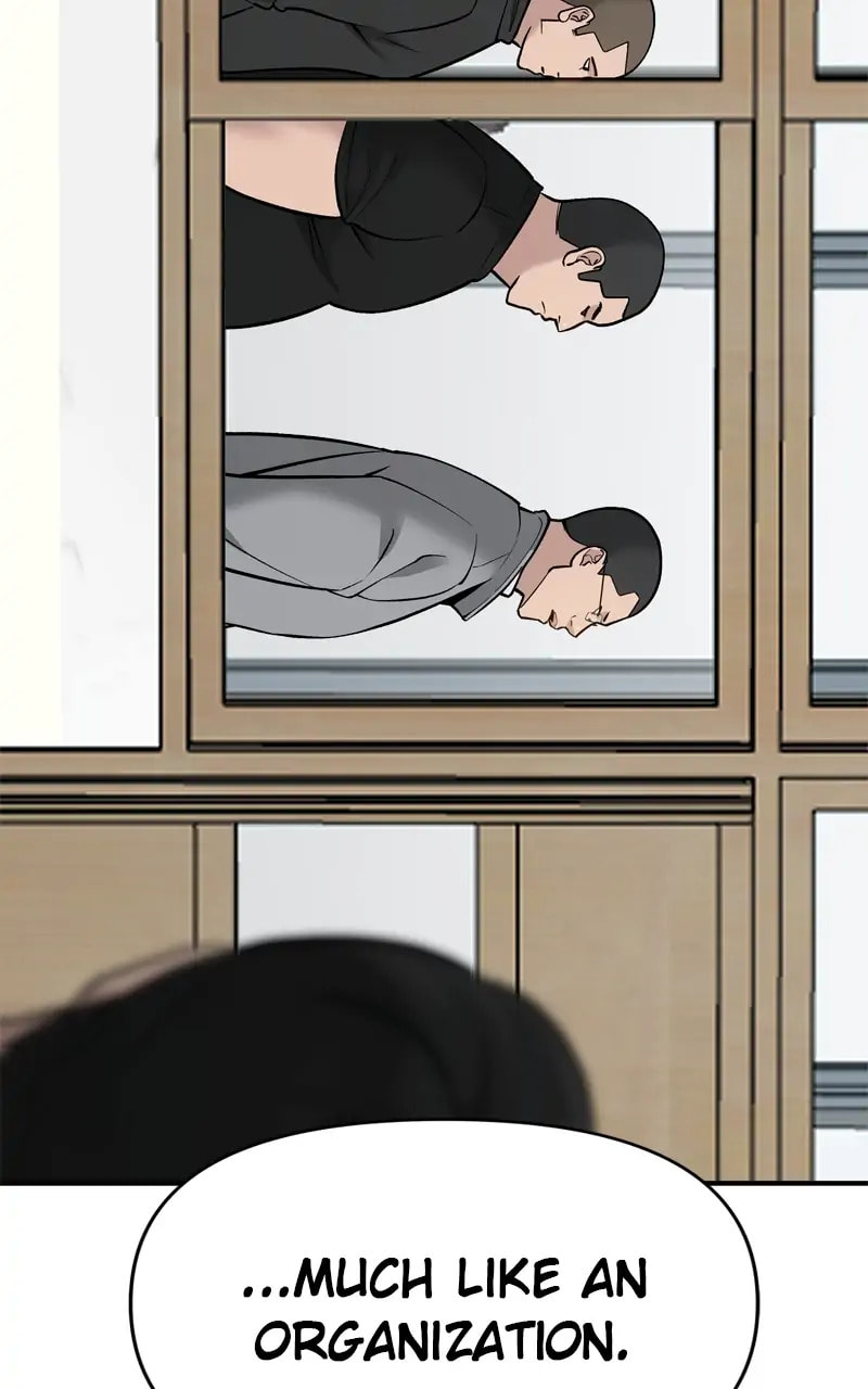 Designated Bully Chapter 48 page 145 - 