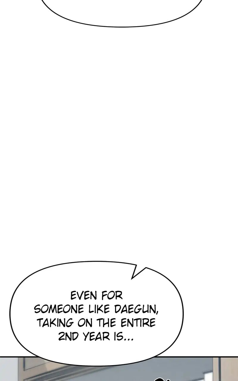 Designated Bully Chapter 48 page 146 - 