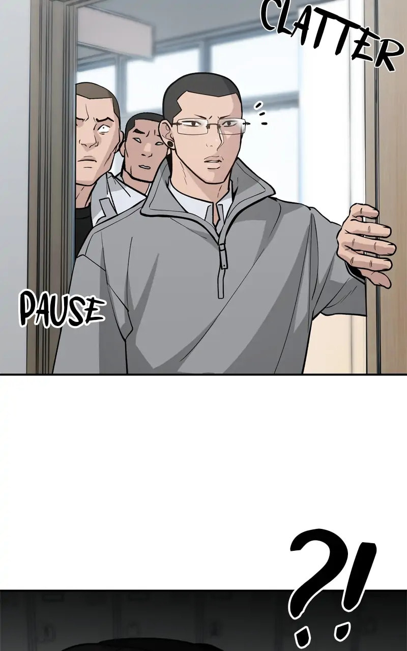 Designated Bully Chapter 48 page 147 - 