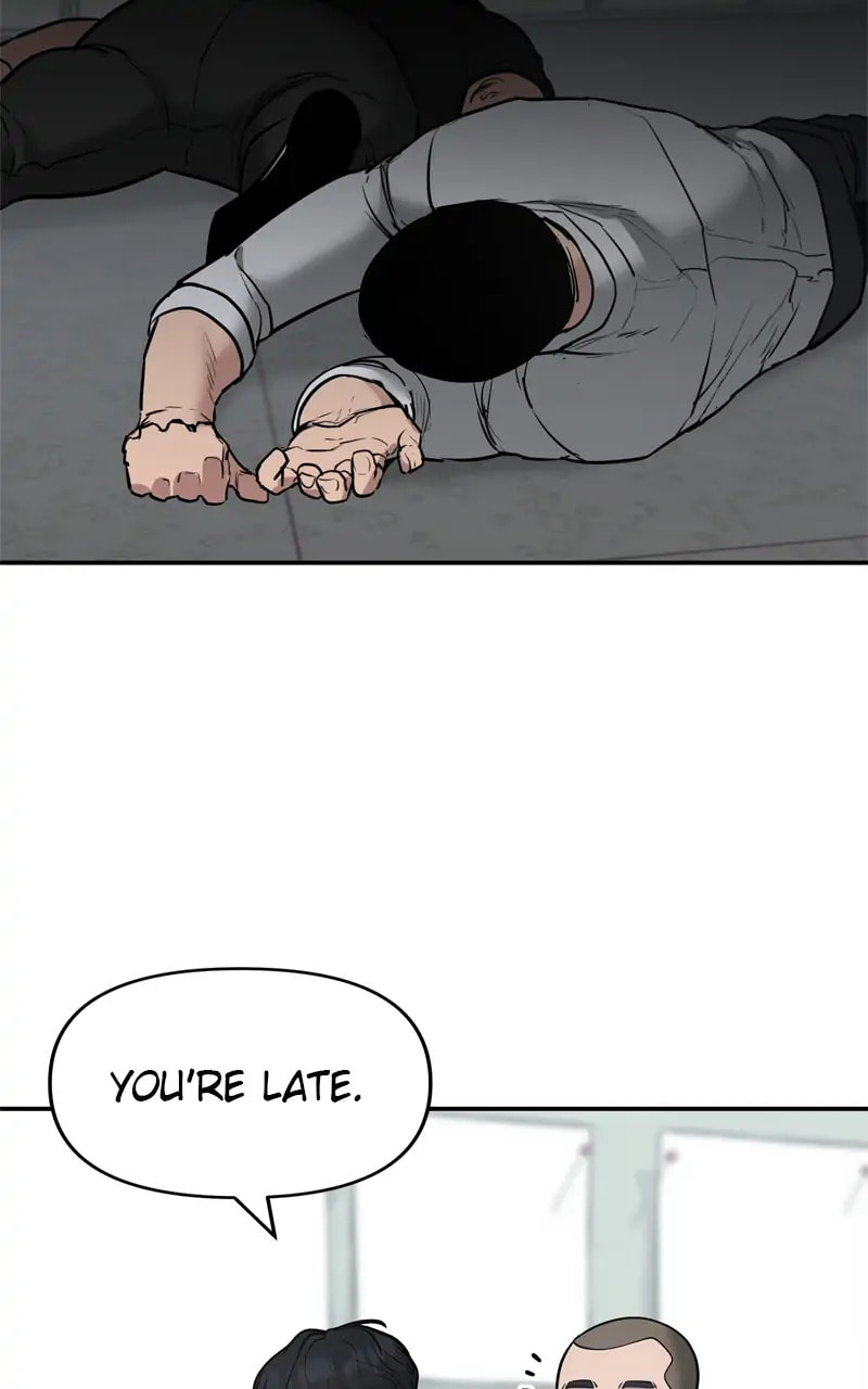 Designated Bully Chapter 48 page 148 - 