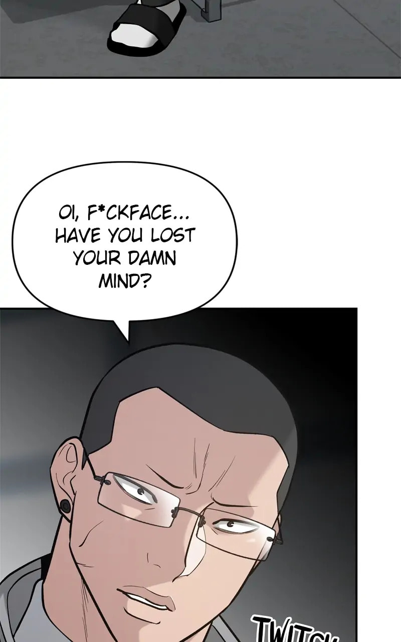 Designated Bully Chapter 48 page 150 - 