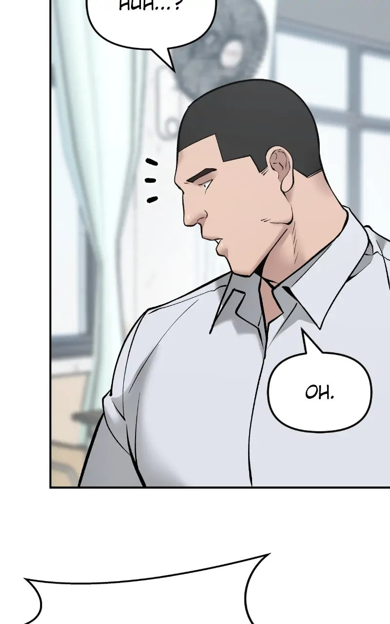 Designated Bully Chapter 48 page 16 - 
