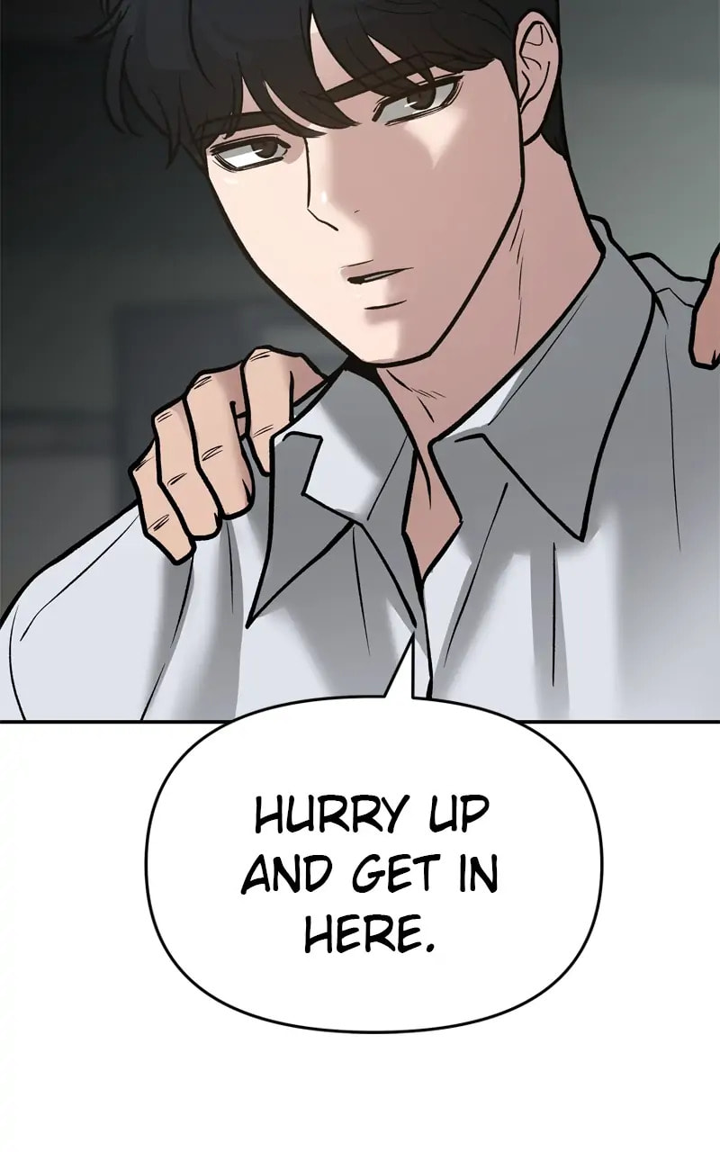 Designated Bully Chapter 48 page 152 - 