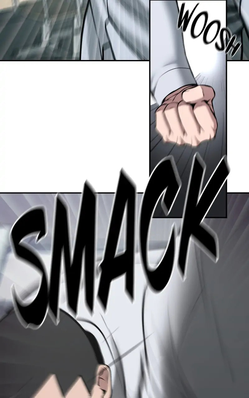 Designated Bully Chapter 48 page 18 - 
