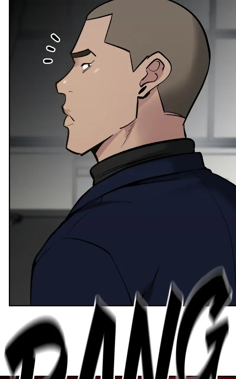 Designated Bully Chapter 48 page 3 - 