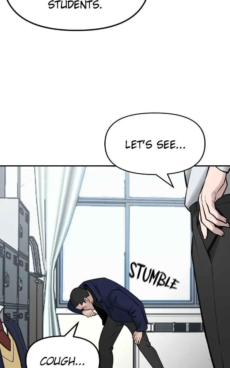 Designated Bully Chapter 48 page 21 - 