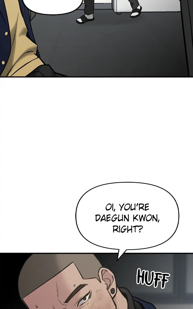 Designated Bully Chapter 48 page 22 - 
