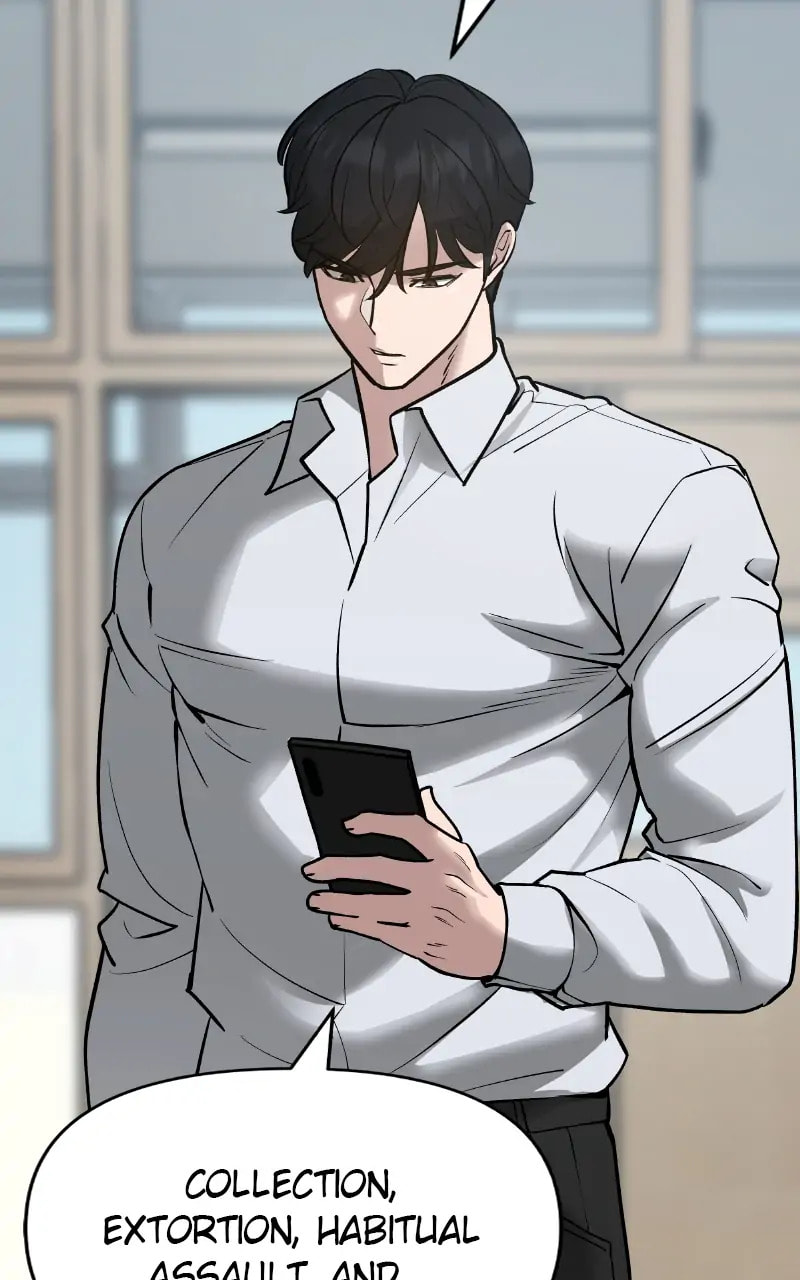 Designated Bully Chapter 48 page 24 - 
