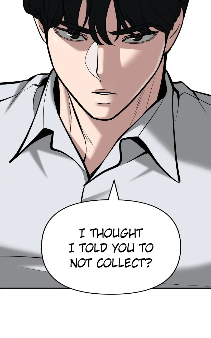 Designated Bully Chapter 48 page 26 - 