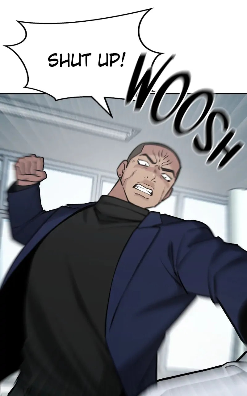 Designated Bully Chapter 48 page 27 - 