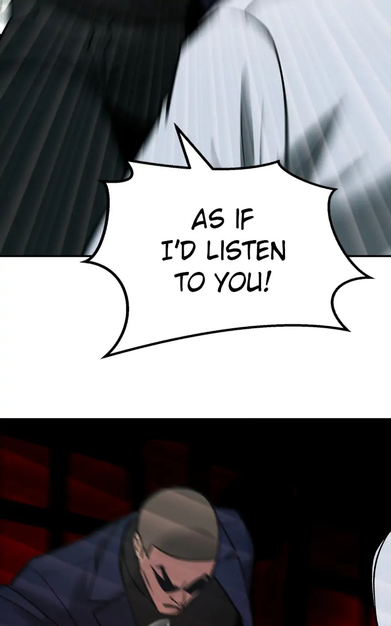 Designated Bully Chapter 48 page 28 - 