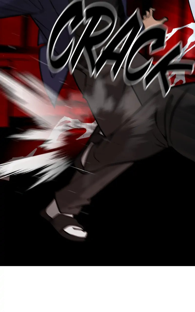 Designated Bully Chapter 48 page 29 - 