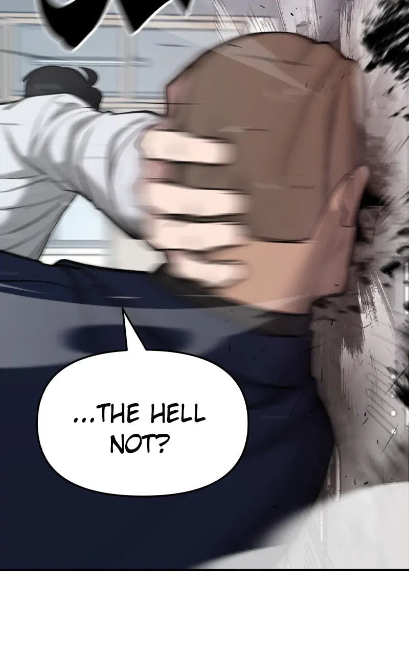 Designated Bully Chapter 48 page 32 - 