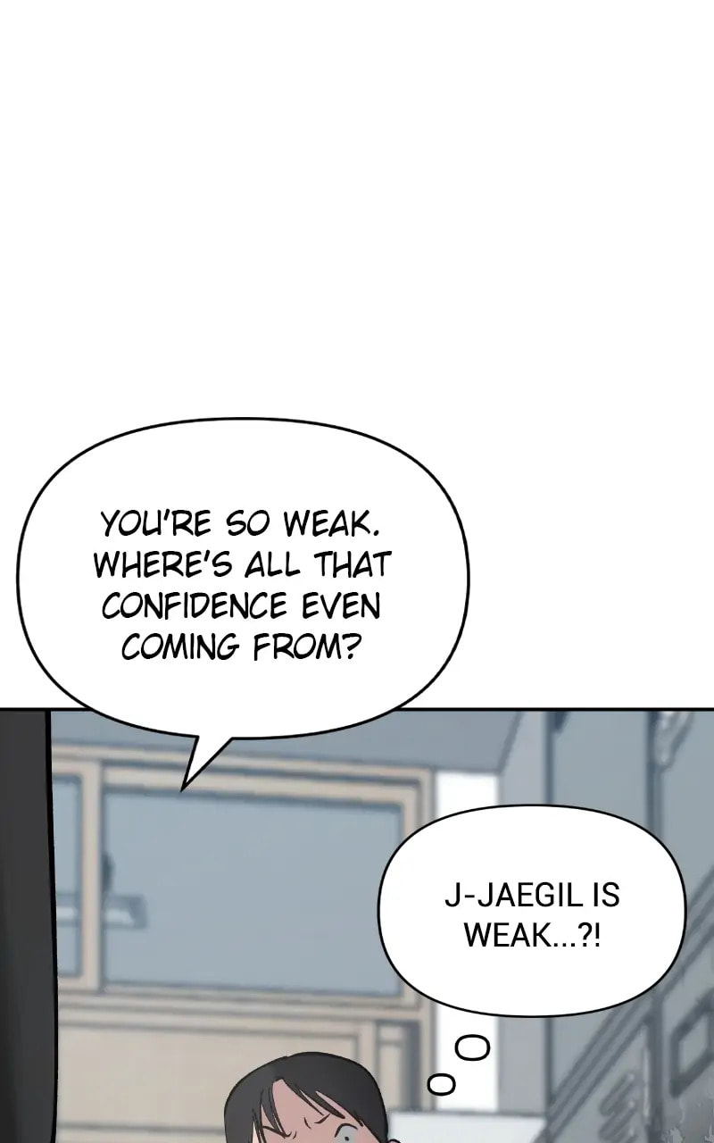 Designated Bully Chapter 48 page 33 - 