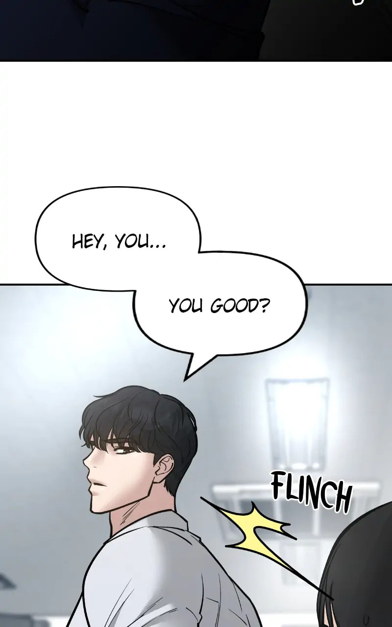 Designated Bully Chapter 48 page 35 - 