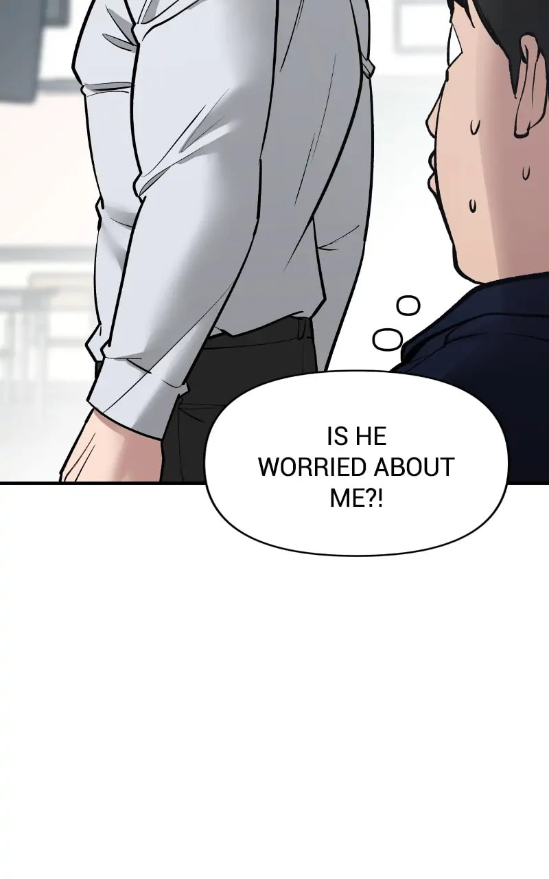 Designated Bully Chapter 48 page 36 - 