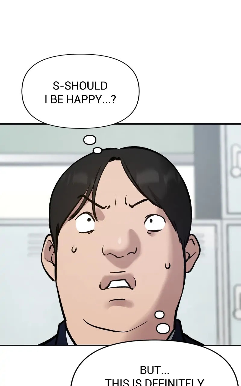 Designated Bully Chapter 48 page 37 - 