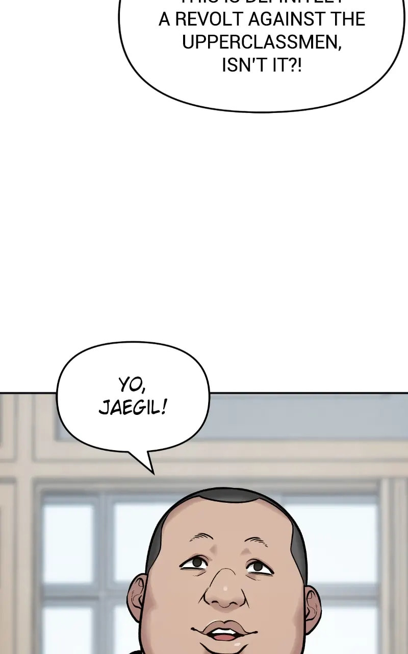 Designated Bully Chapter 48 page 38 - 