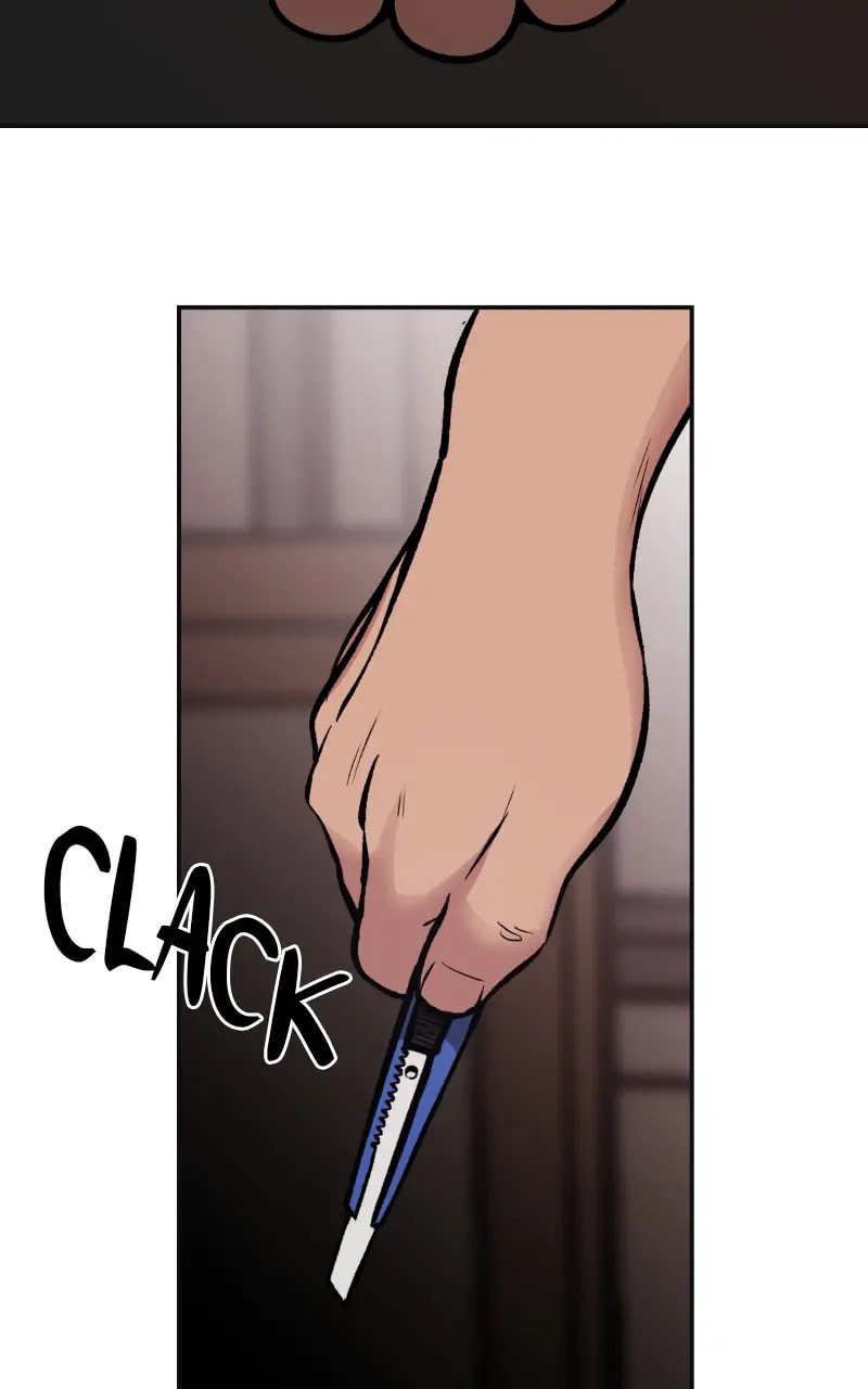 Designated Bully Chapter 48 page 42 - 