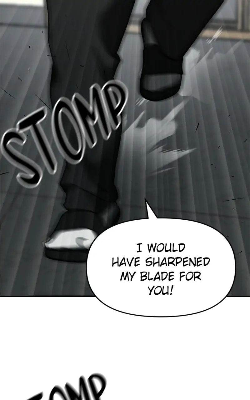 Designated Bully Chapter 48 page 45 - 